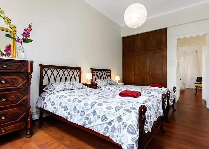 Centro - Plaza De Toros, Wifi Y Silencioso * Bilbao