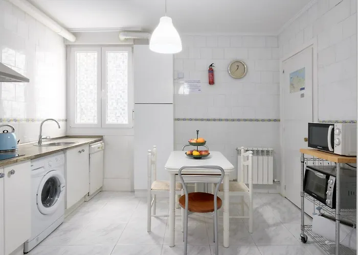 Centro - Plaza De Toros, Wifi Y Silencioso