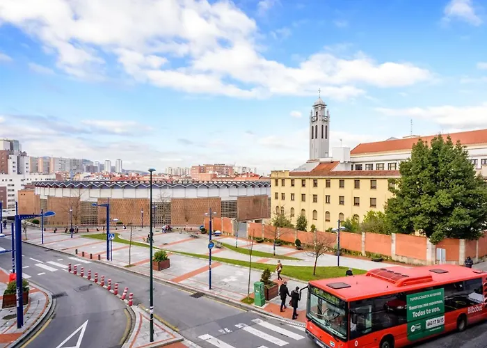 Centro - Plaza De Toros, Wifi Y Silencioso Apartamento