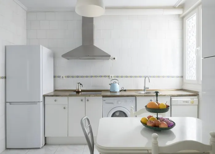 Centro - Plaza De Toros, Wifi Y Silencioso *