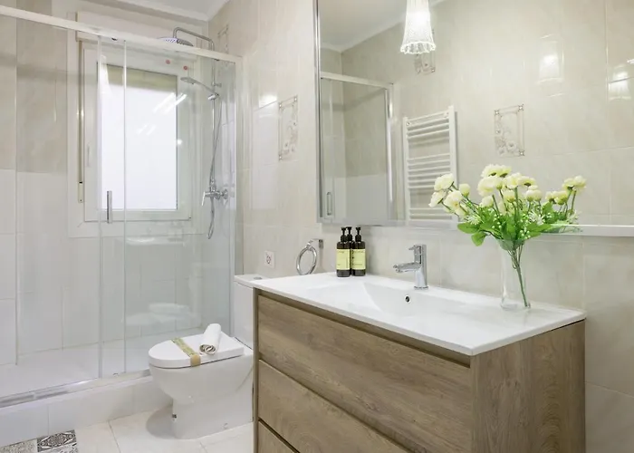 Apartamento Centro - Plaza De Toros, Wifi Y Silencioso *