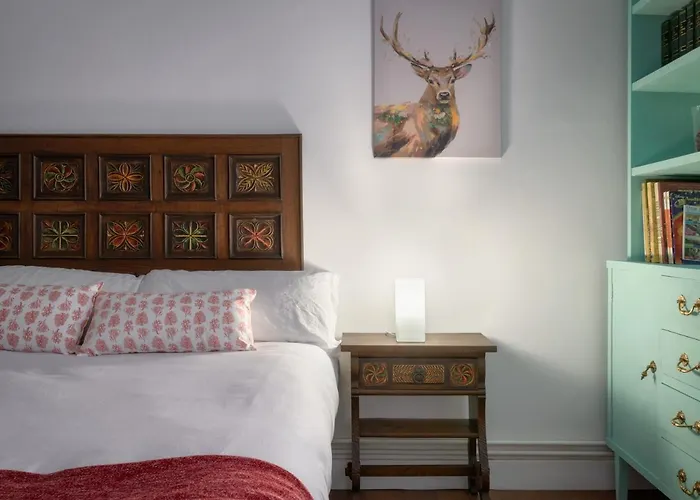 Centro - Plaza De Toros, Wifi Y Silencioso * Bilbau