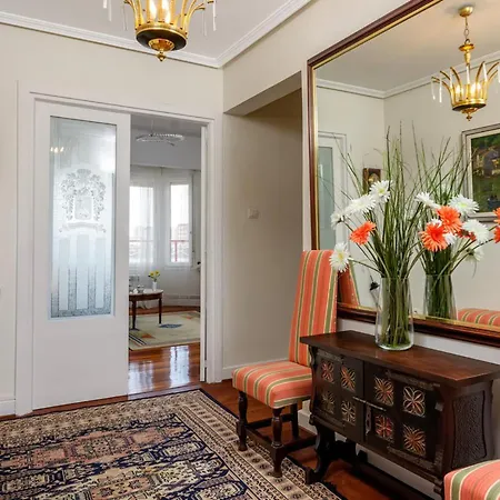 アパート Centro - Plaza De Toros, Wifi Y Silencioso *